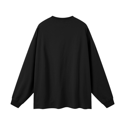 Leave Me Bleeding Sweatshirt