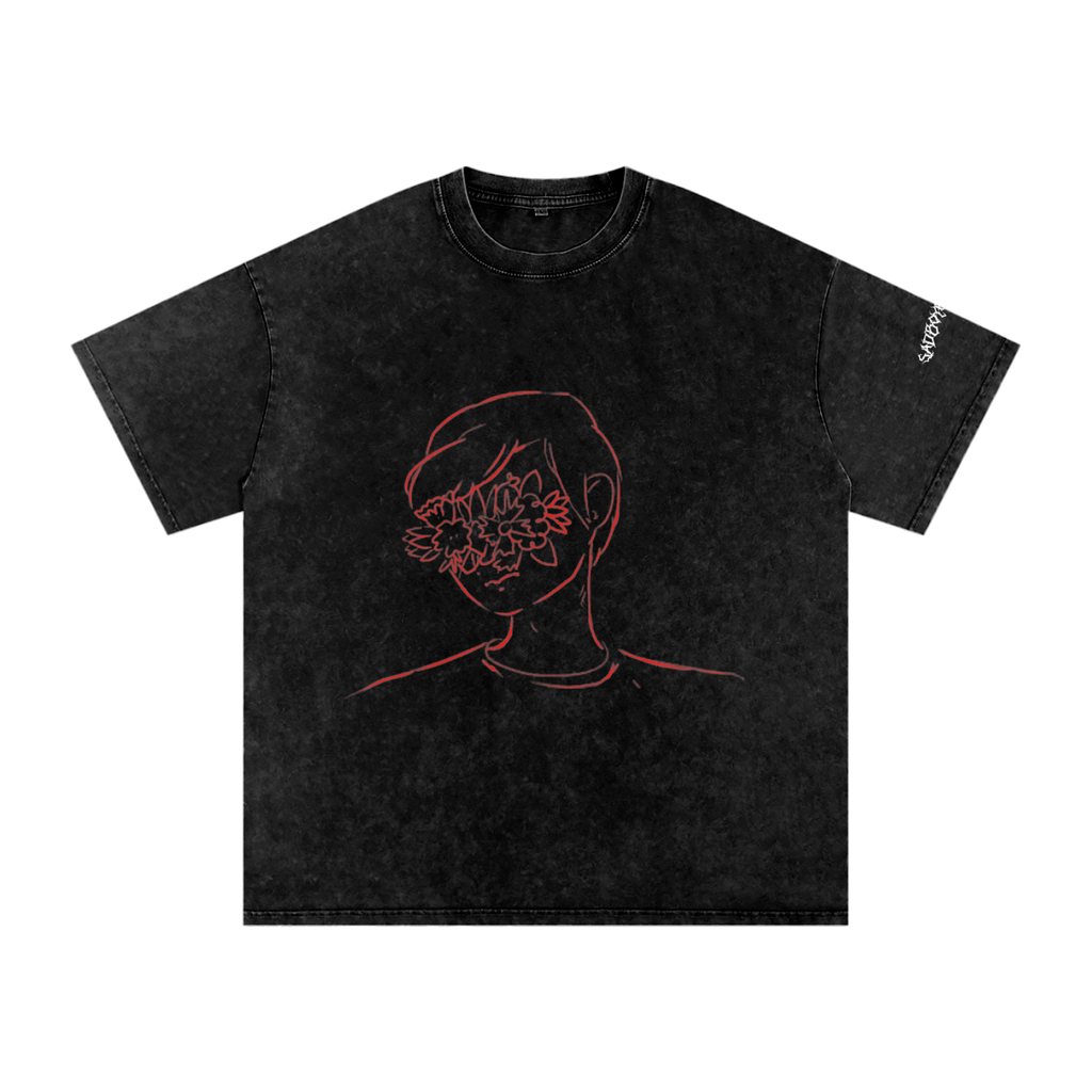 Leave Me Bleeding Shirt